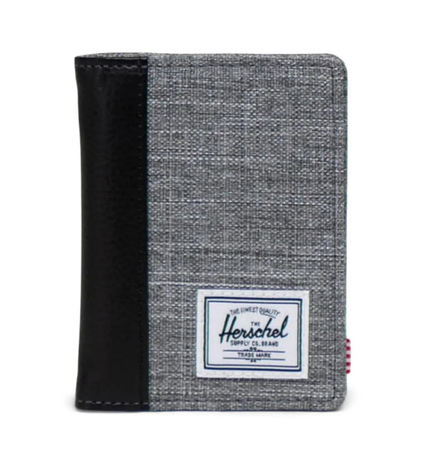 Gordon Wallet, Raven Crosshatch