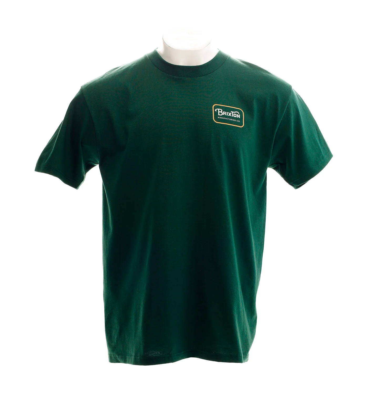 Grade, Forest Green/Stone/Washed Copp