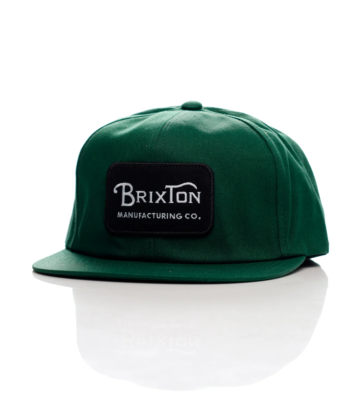 Grade Snapback, Primal Green