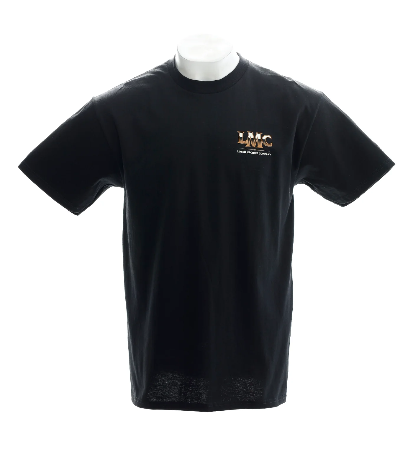 Grandeur, Black