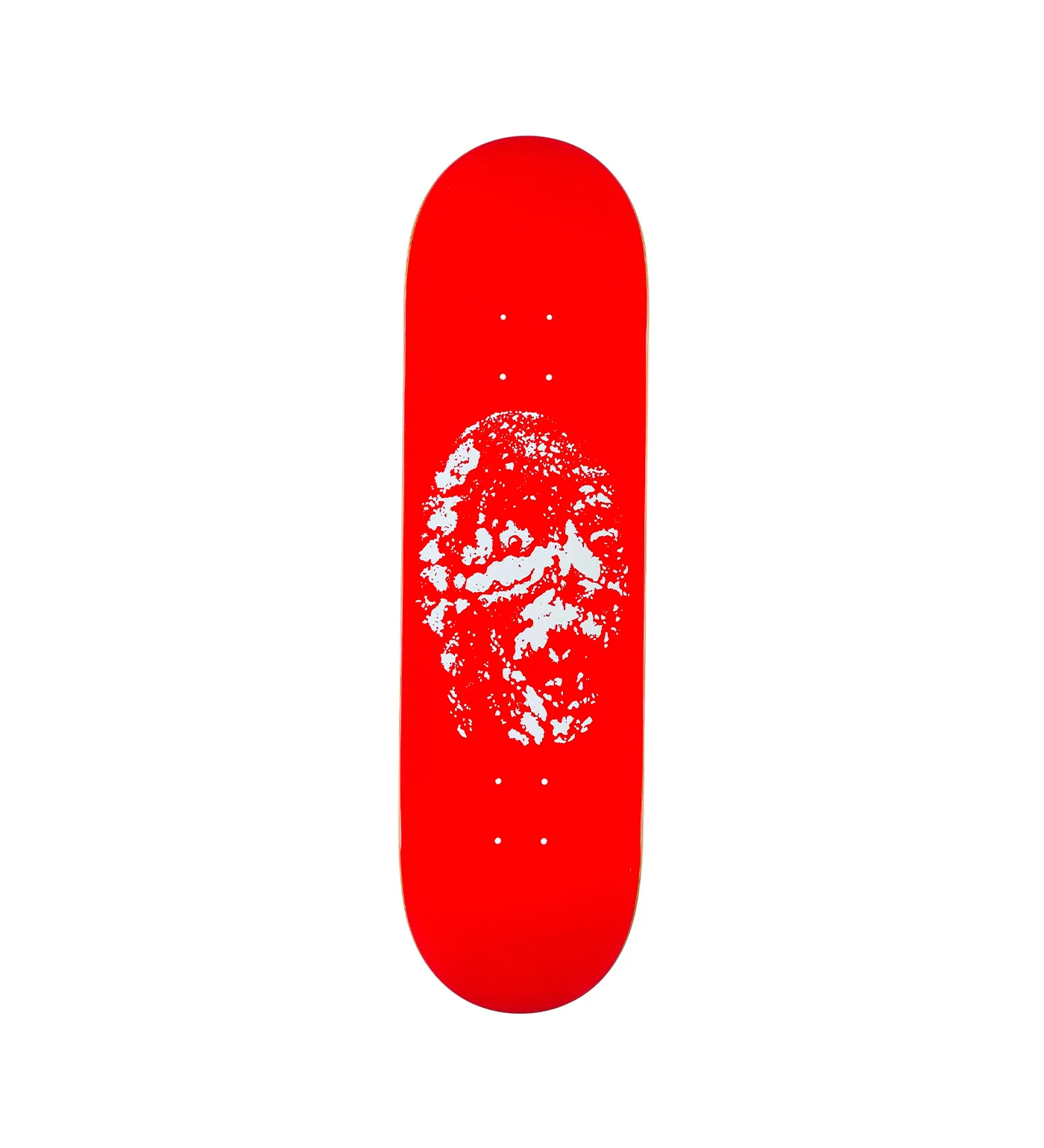 Gravel Pit Slick - T-Funk, Red