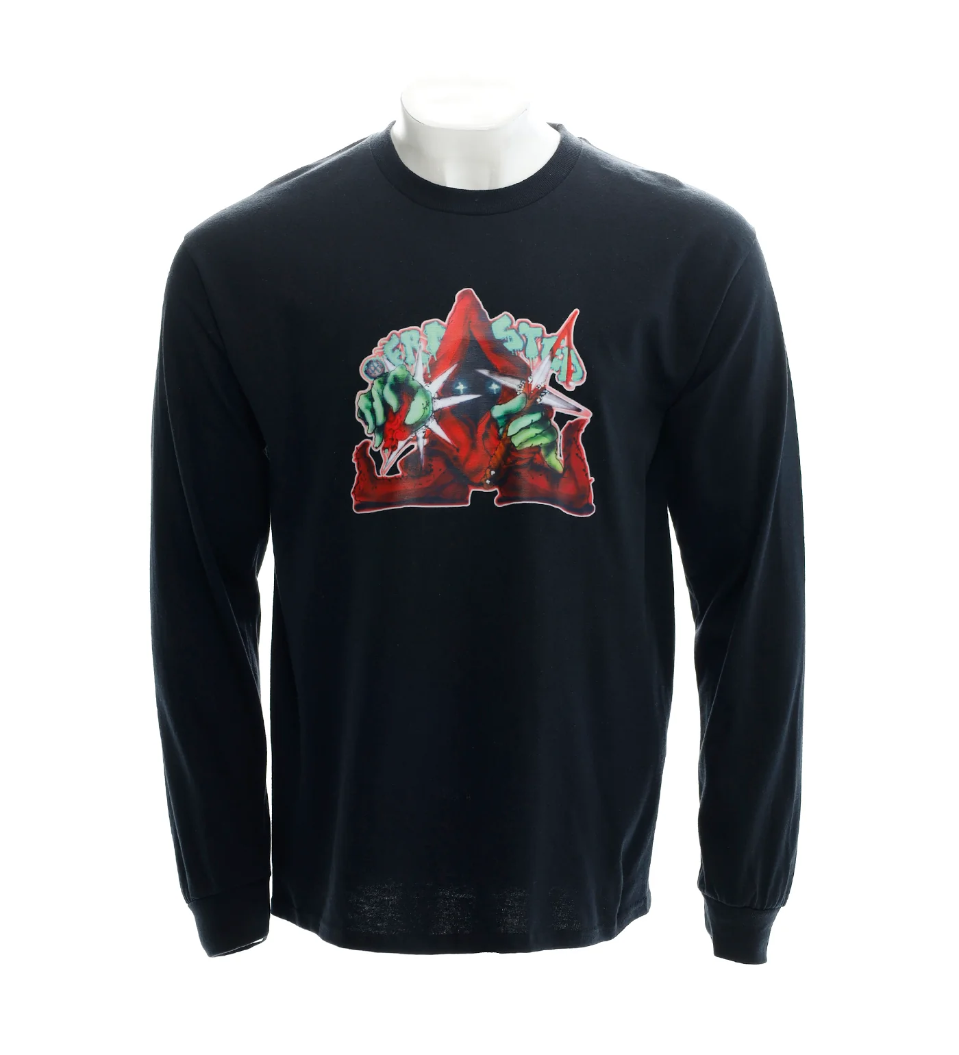 Gremlin, Black