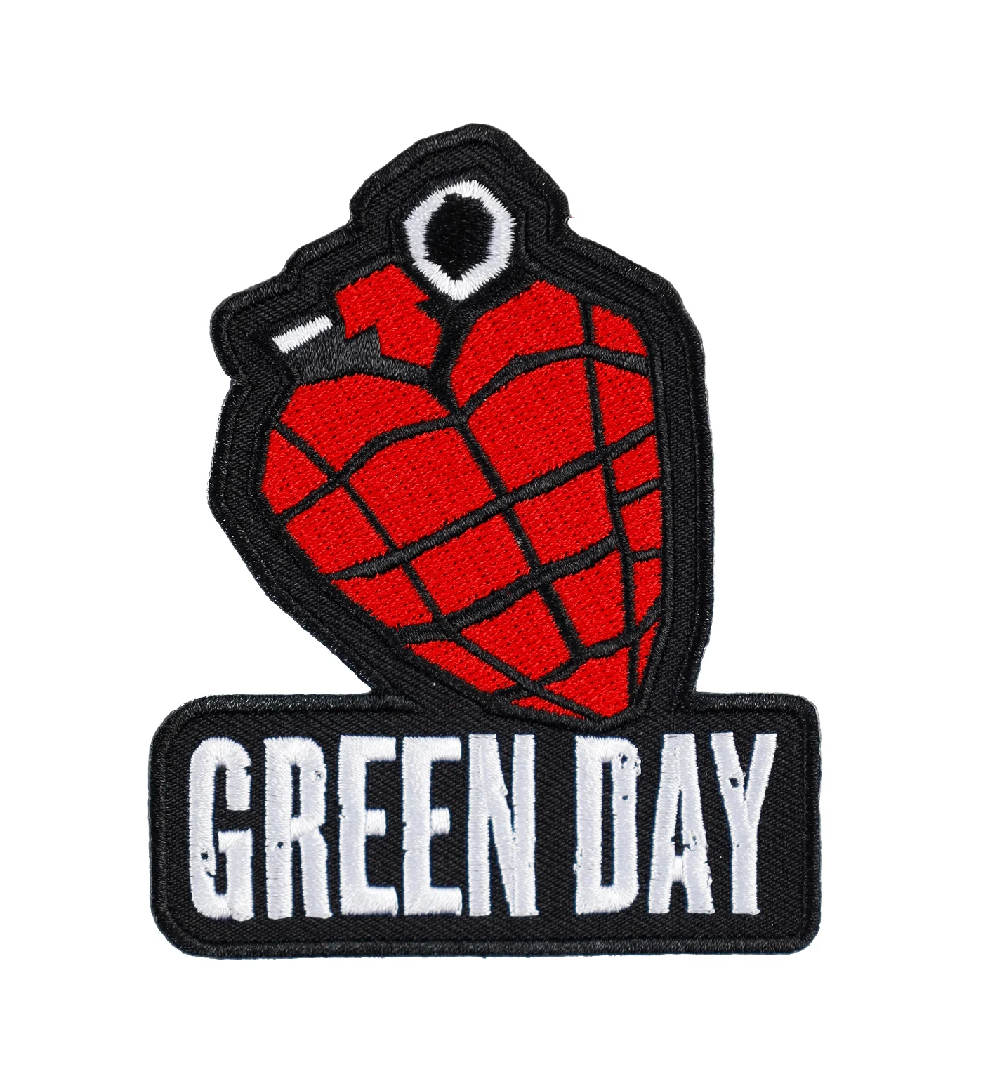 Grenade Logo