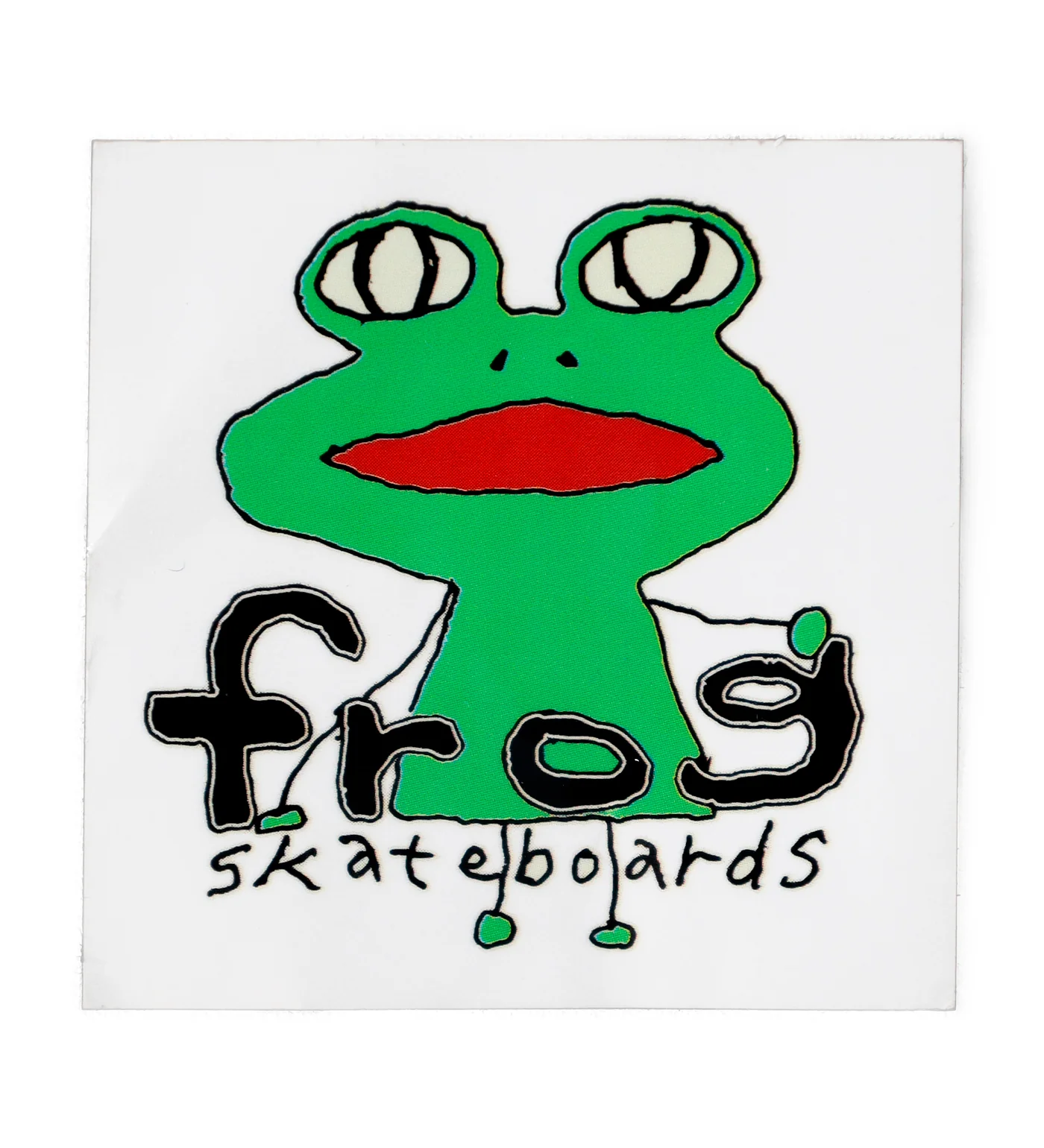 Grenouille, Multi