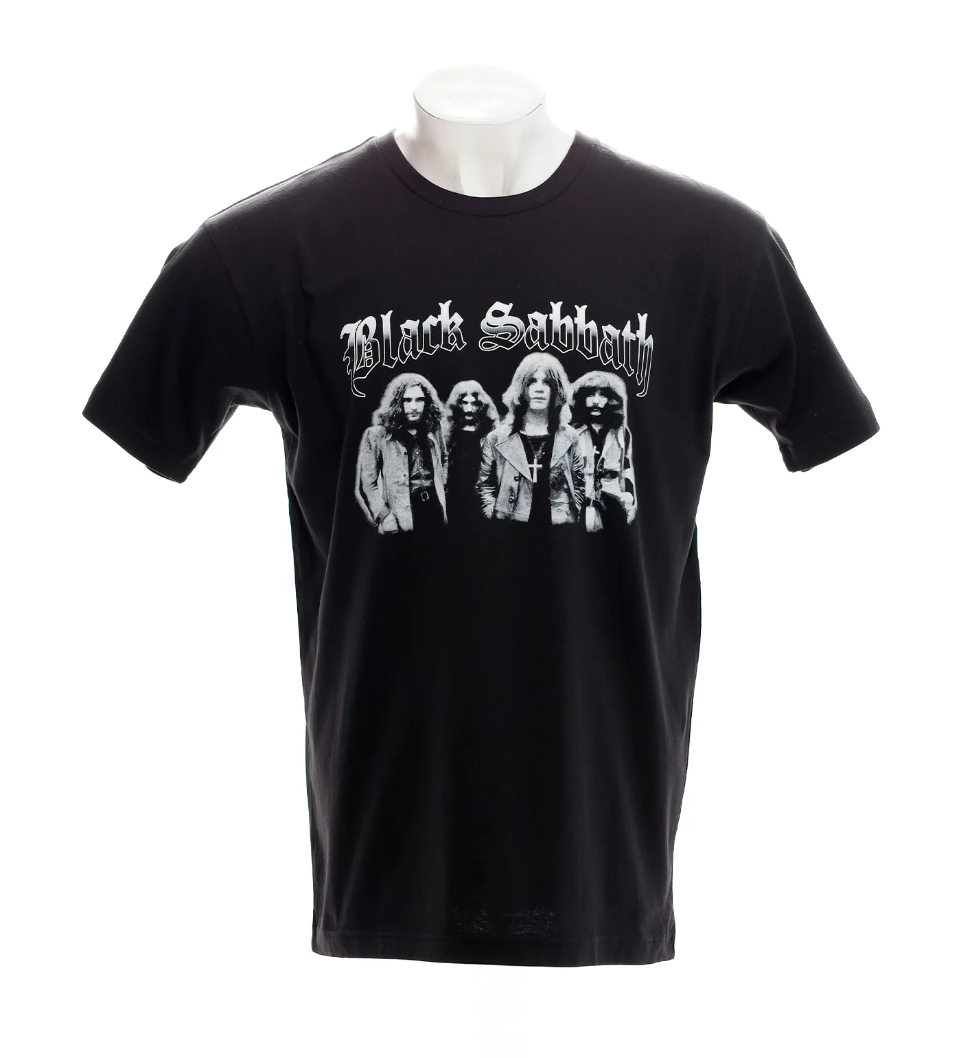 Grey Scale Group, Black