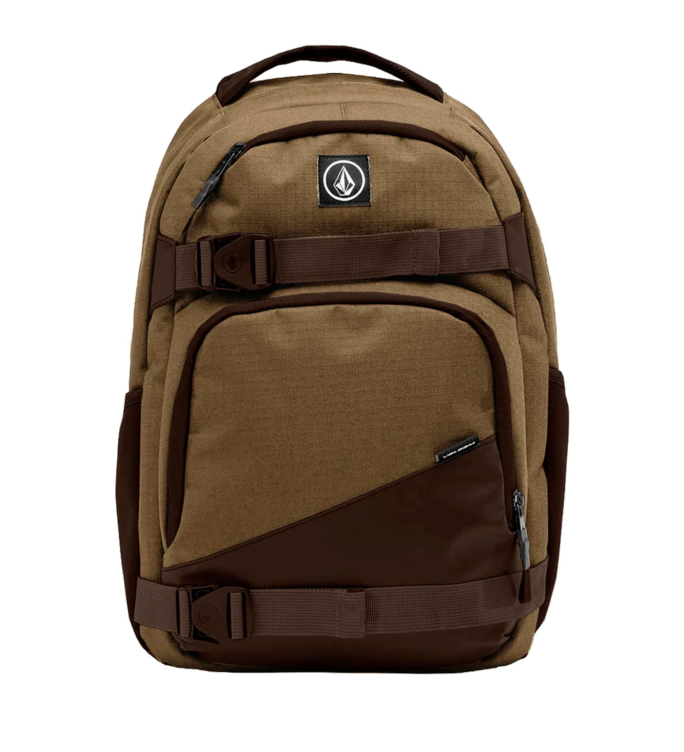 Grindstone Skate Backpack, Ermine