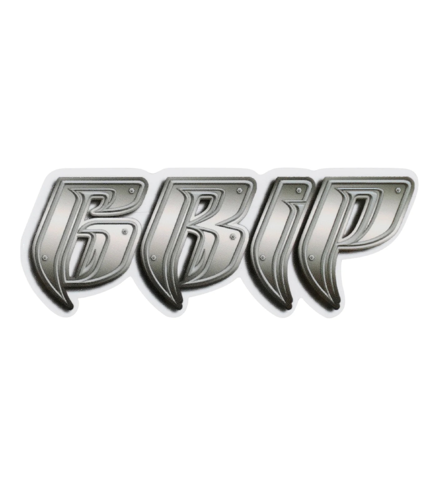 Grip Riders, Grey