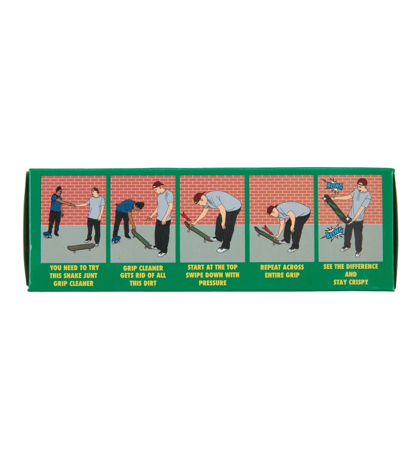 Grip Tape Cleaner - Image 4