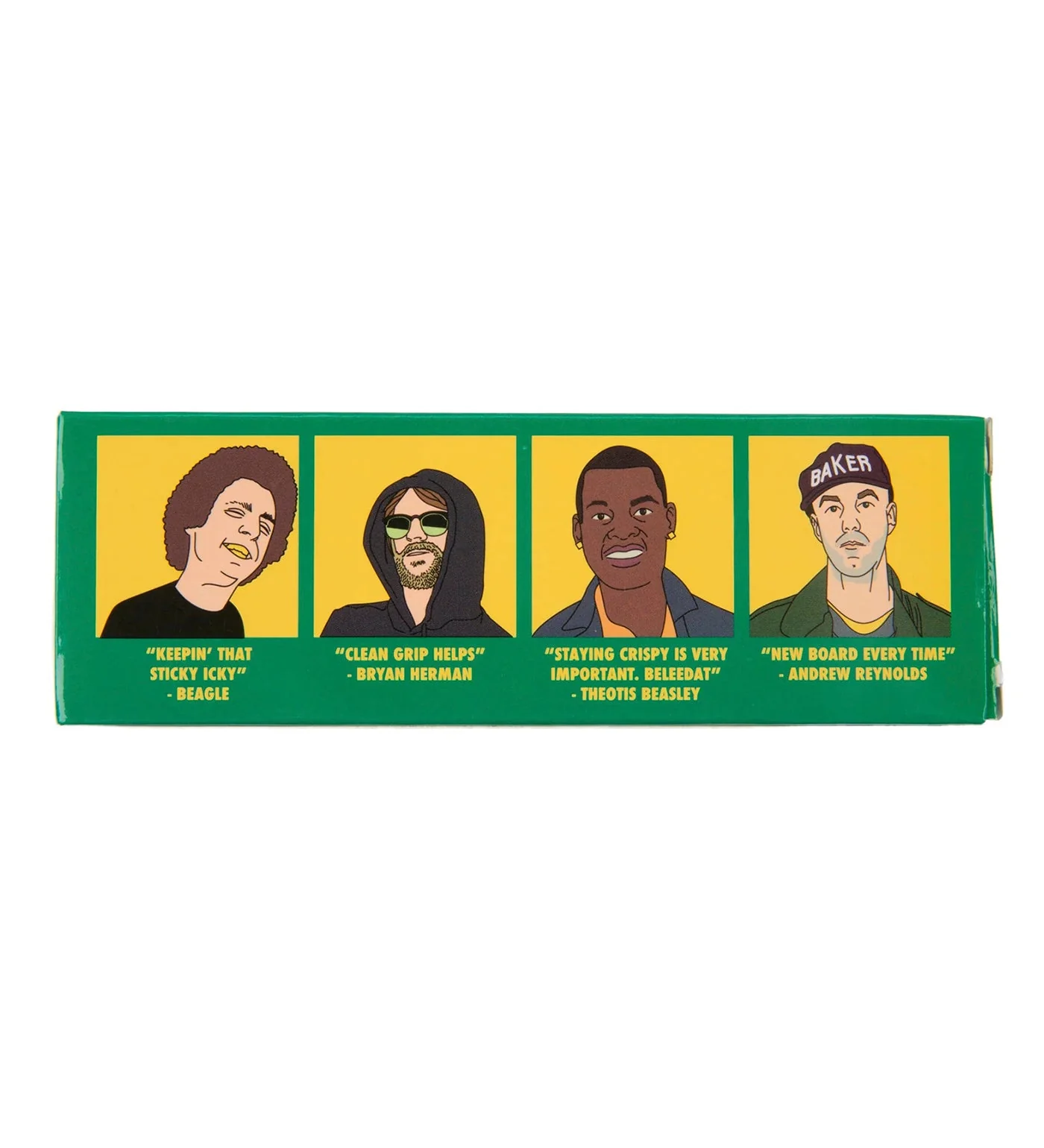 Grip Tape Cleaner - Image 5