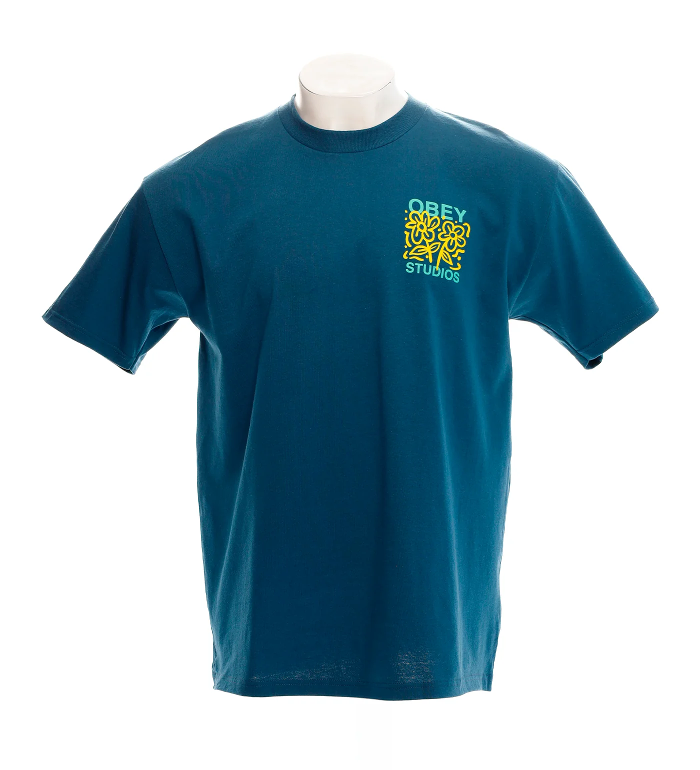 Grown With Love, Harbor Blue