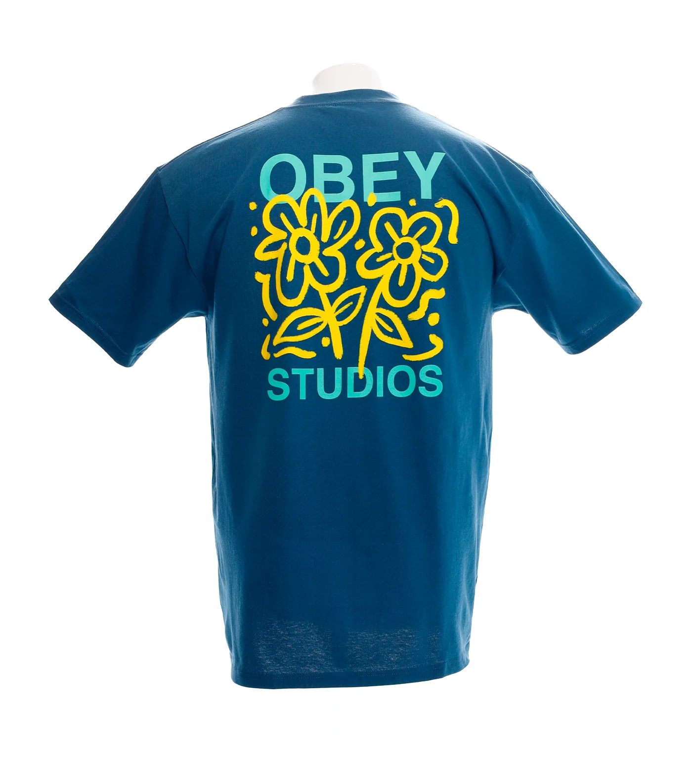 Grown With Love, Harbor Blue - Image 2