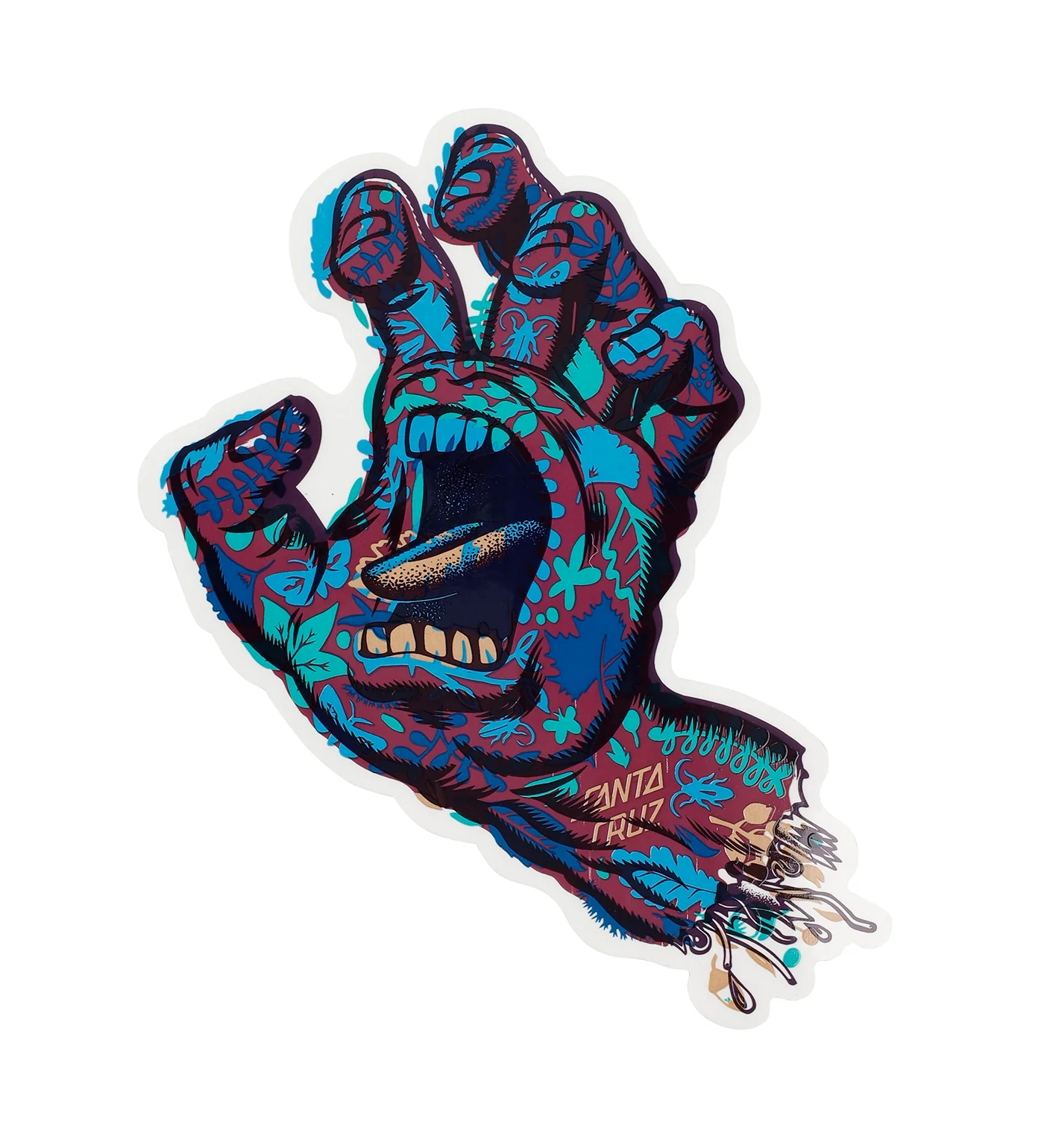 Growth Hand, Multi