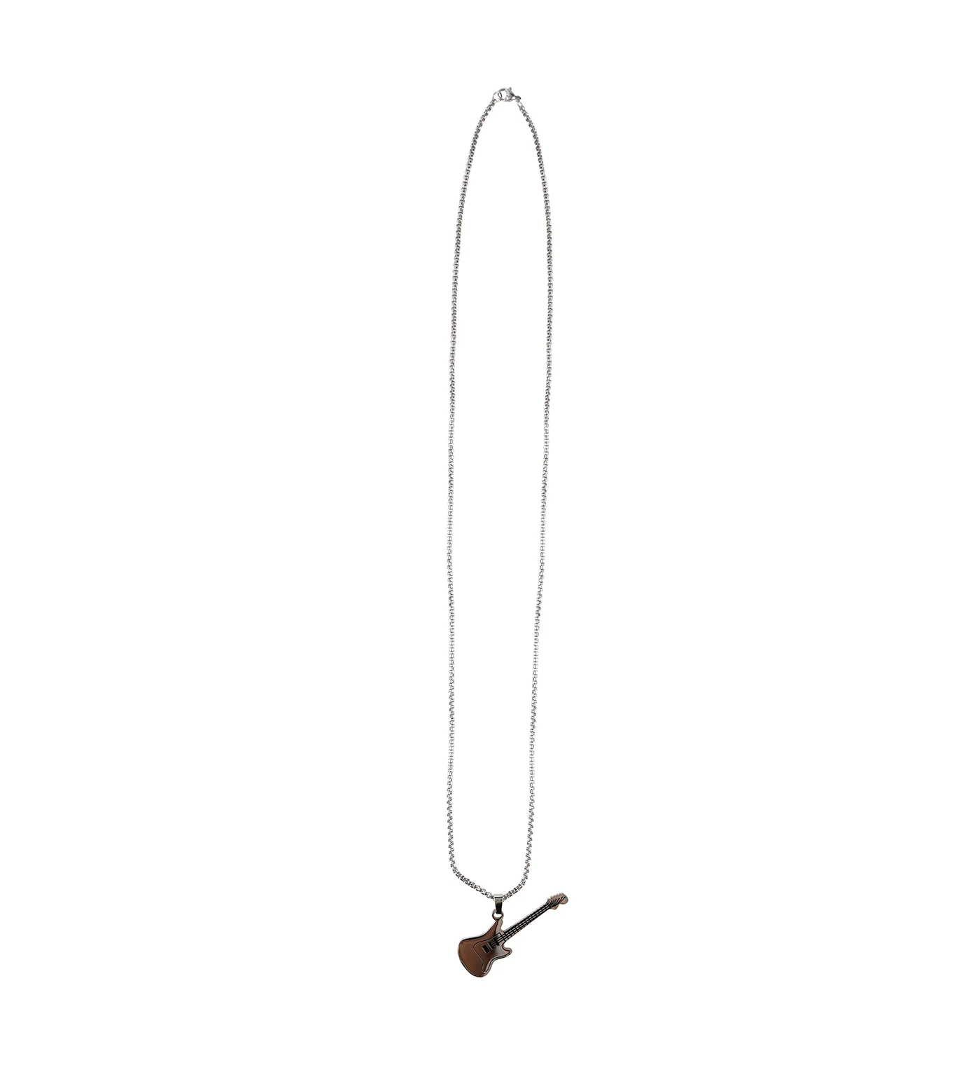 Guitar, Stainless Steel(2E) - Image 3