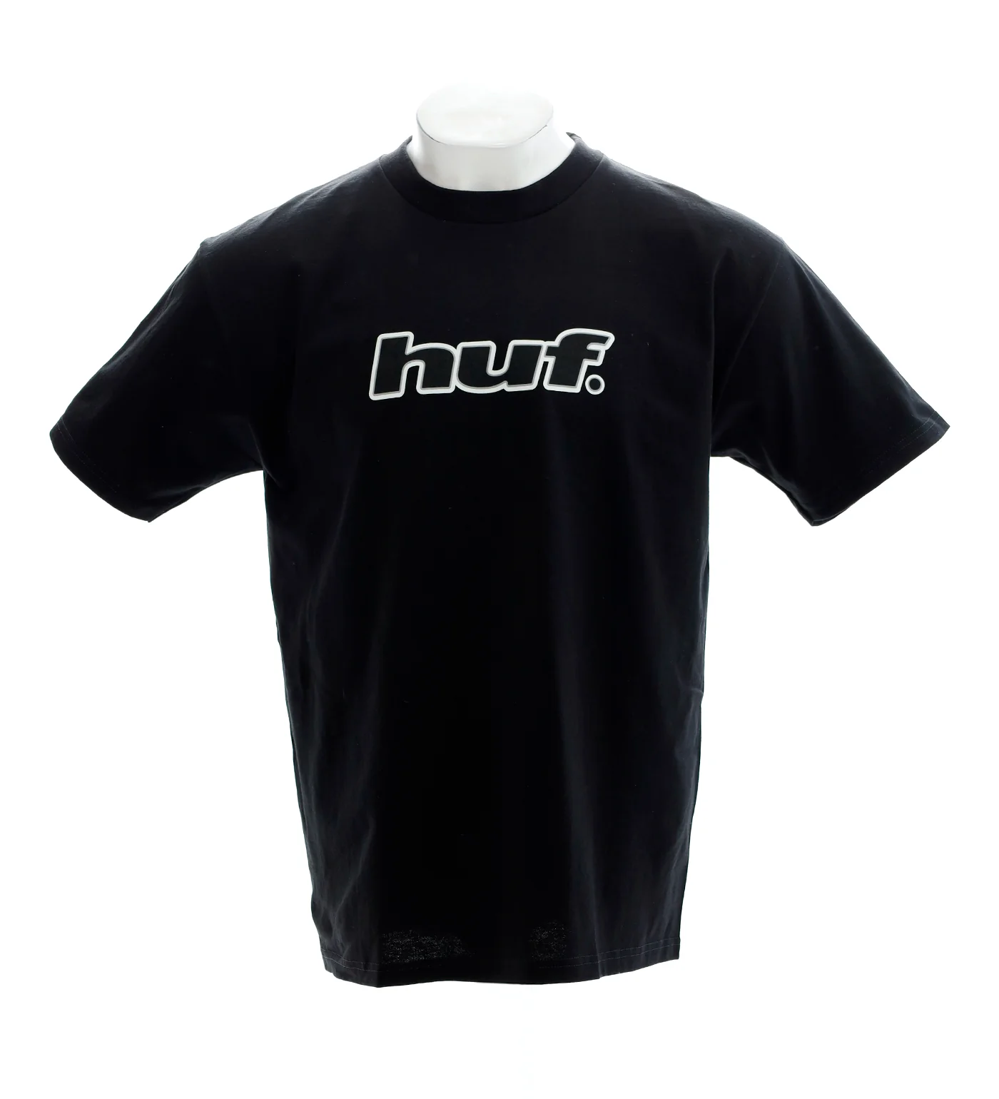 H Dot, Black