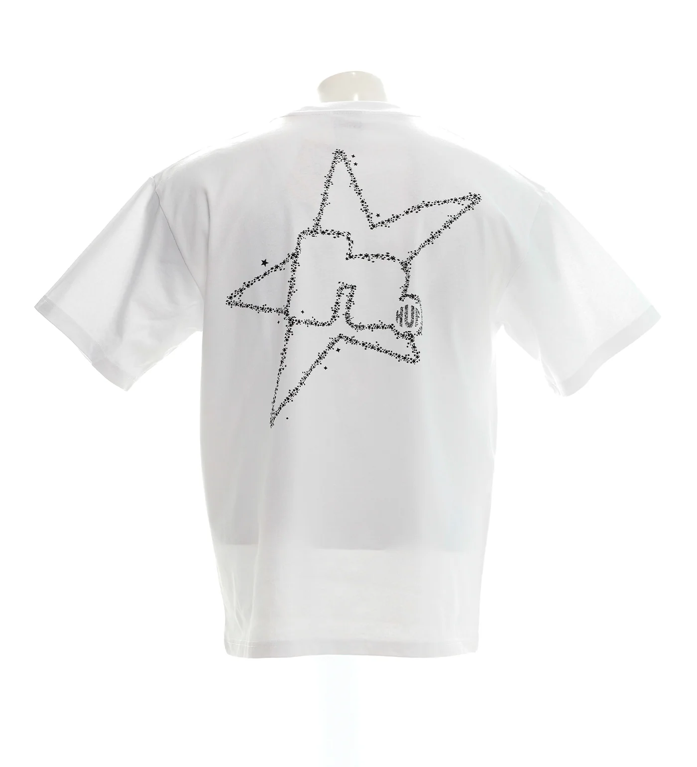H Star Astral, White - Image 2