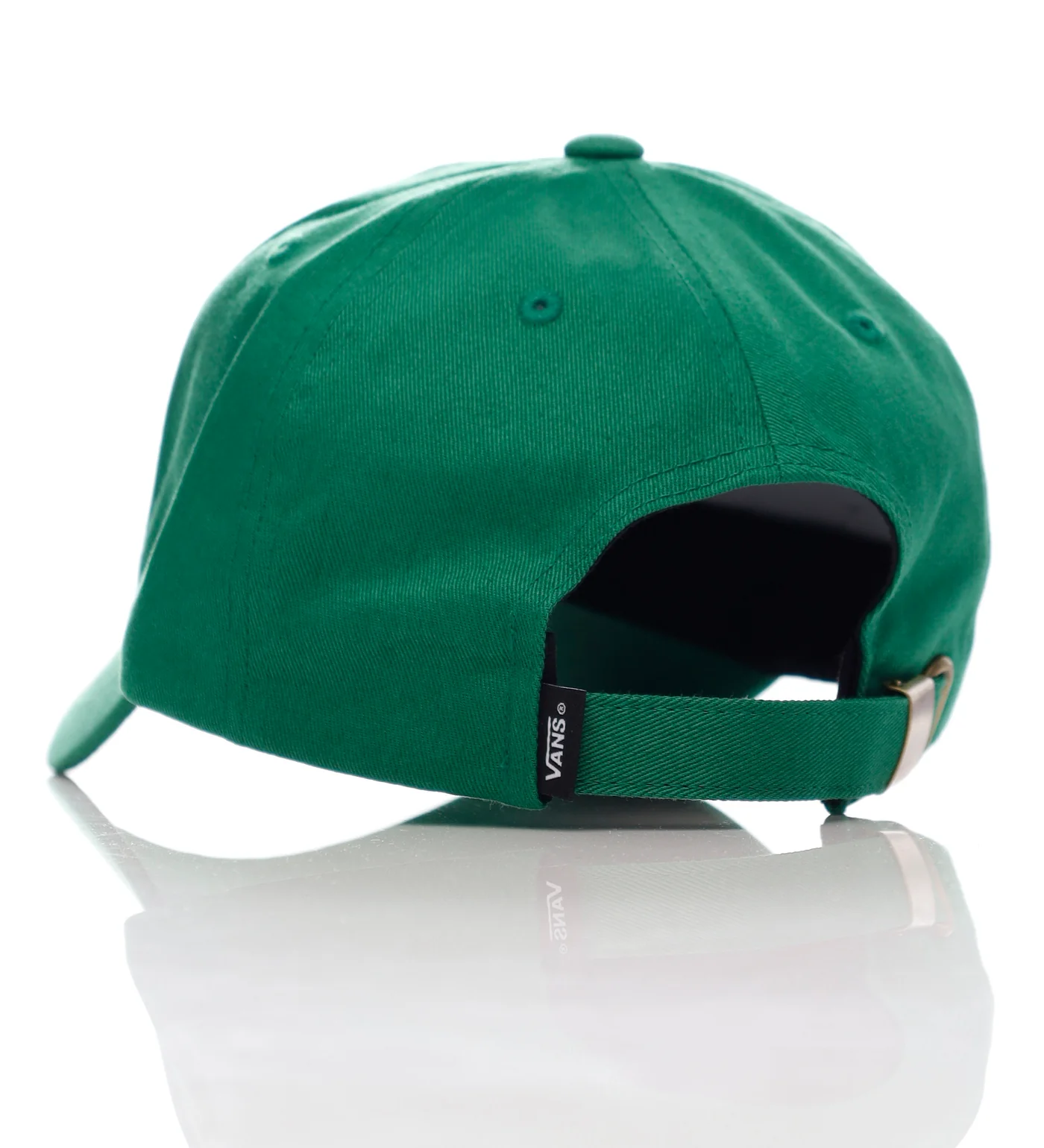 Half Box Curved Youth, Verdant Green - Image 2