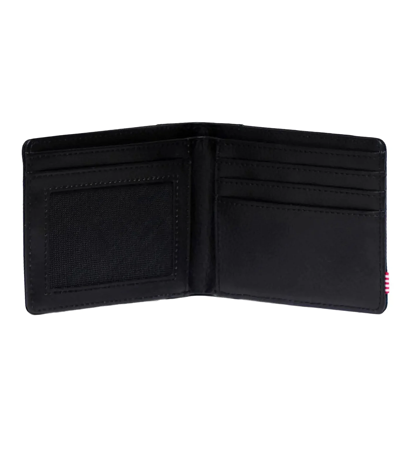 Hank Wallet, Black/Tonal - Image 2