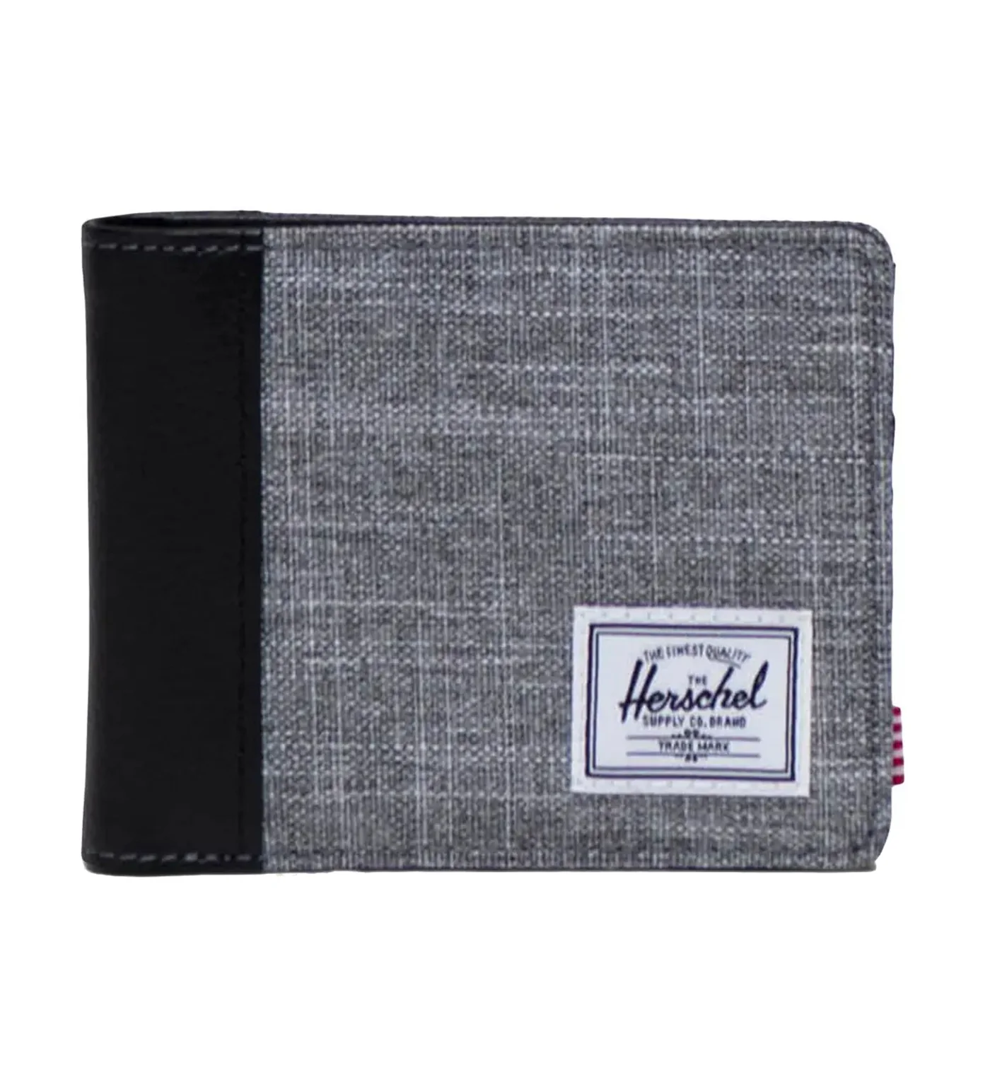 Hank Wallet, Raven Crosshatch
