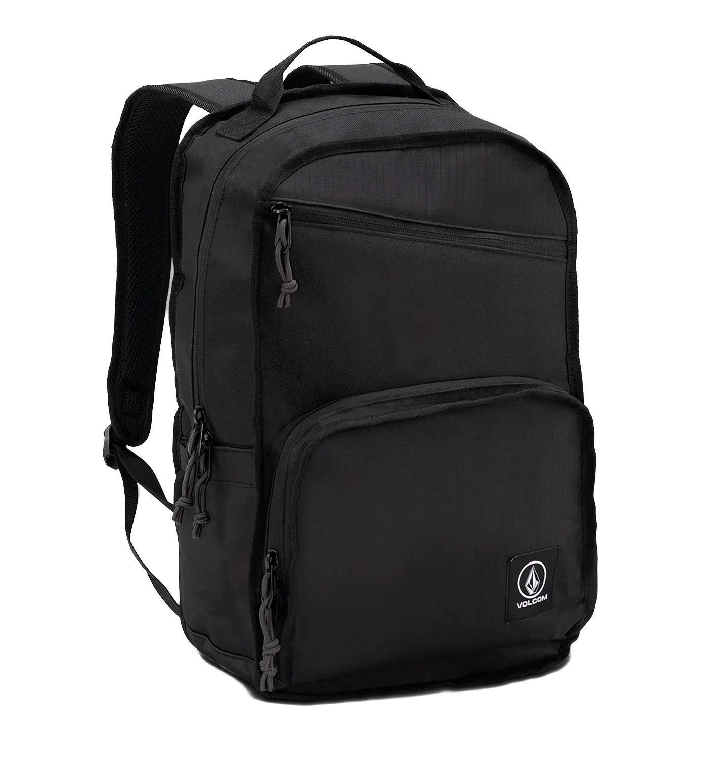 Hardbound, Black