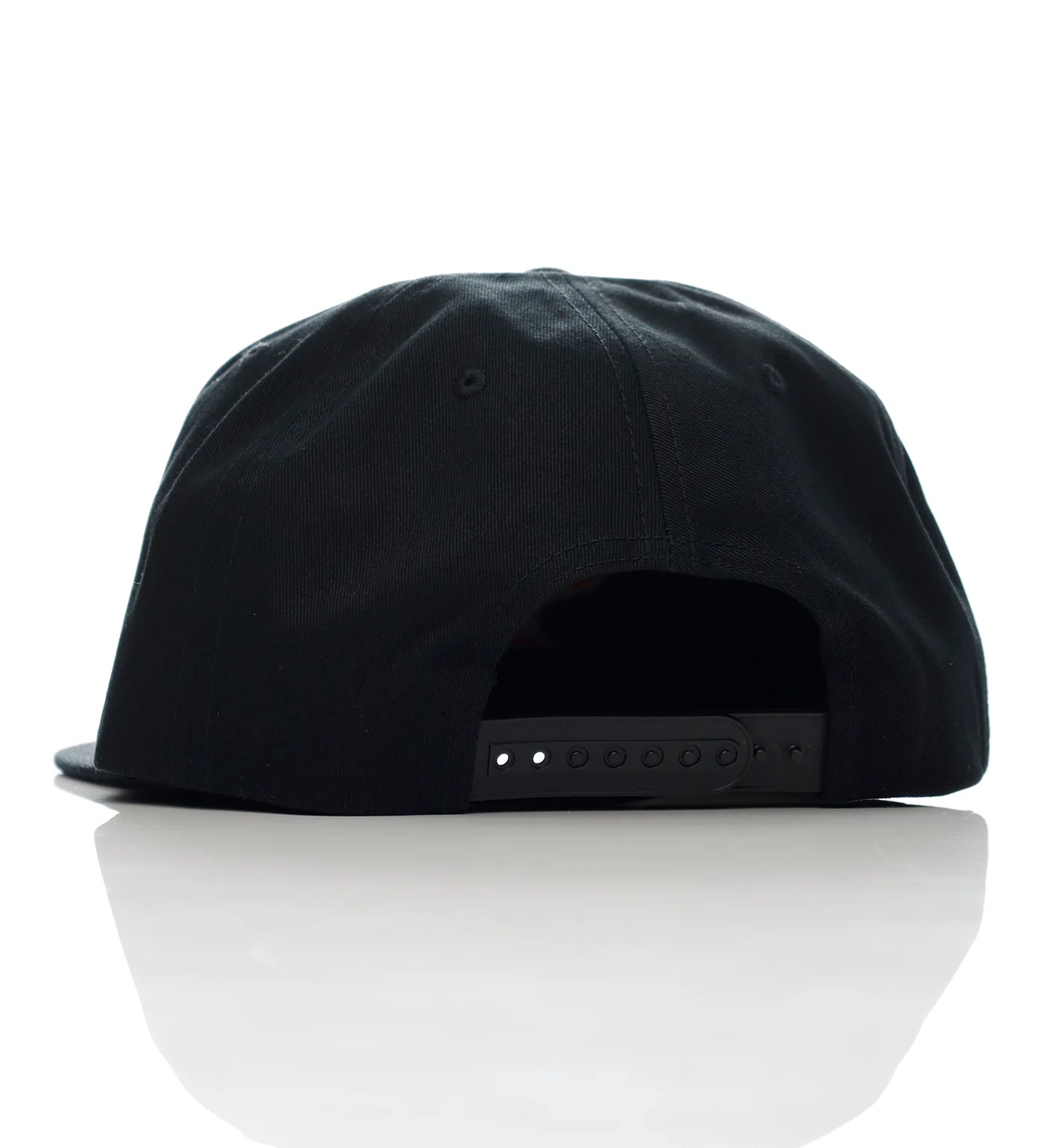 Hardee HP Snapback, Black - Image 2
