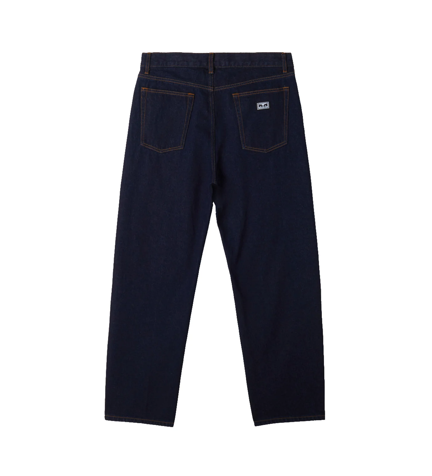 Hardwork Denim, Rinse Indigo - Image 2