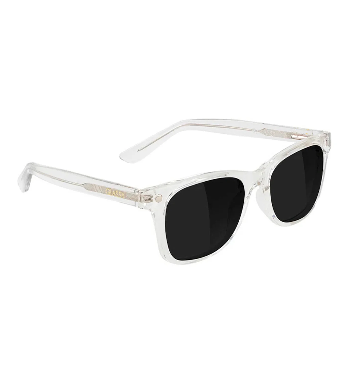 Harper Premium Polarized, Clear
