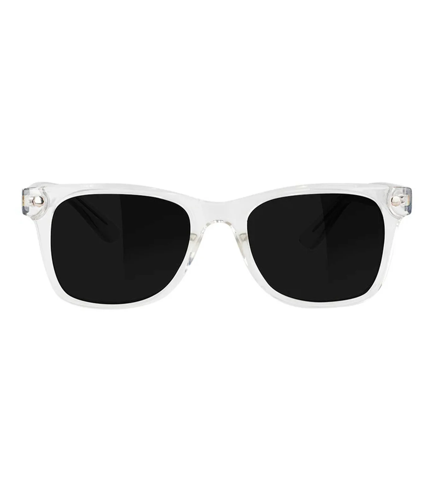 Harper Premium Polarized, Clear - Image 2