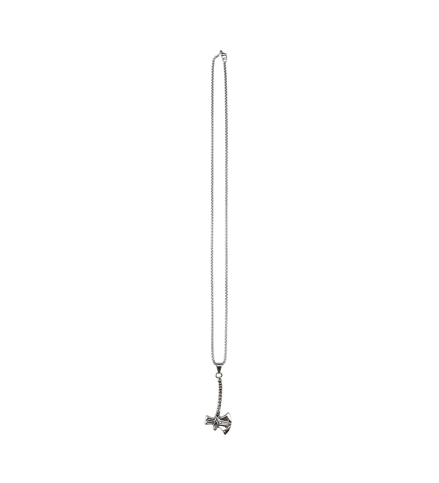Hatchet, Silver (2E) - Image 3
