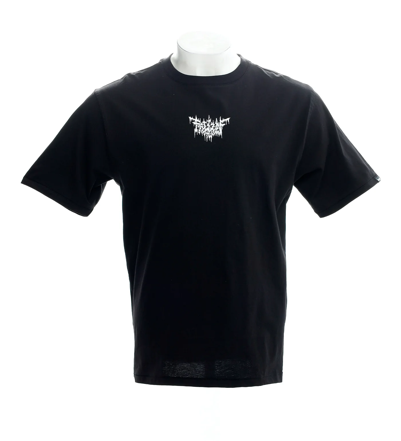 Haunted Hollows, Black