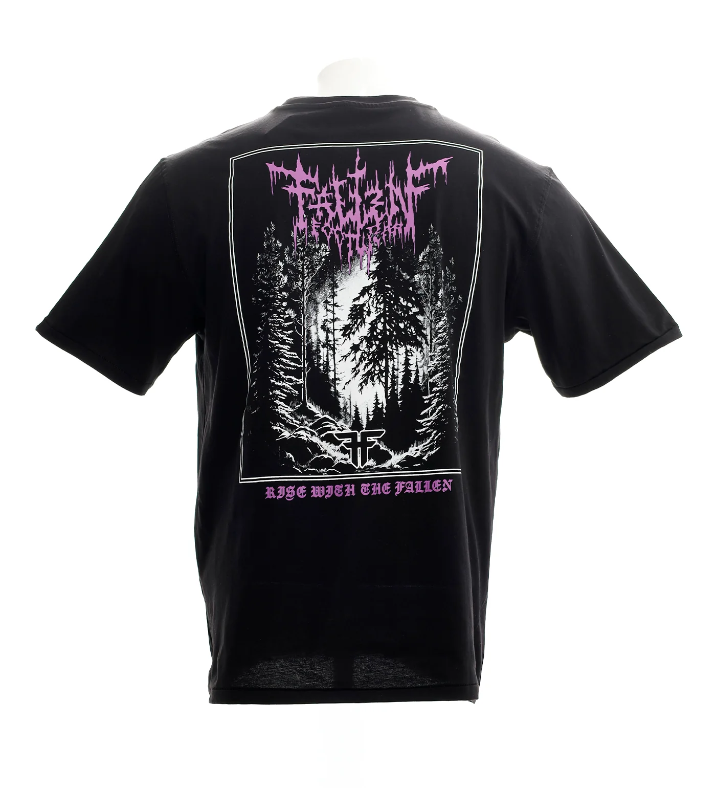 Haunted Hollows, Black - Image 2