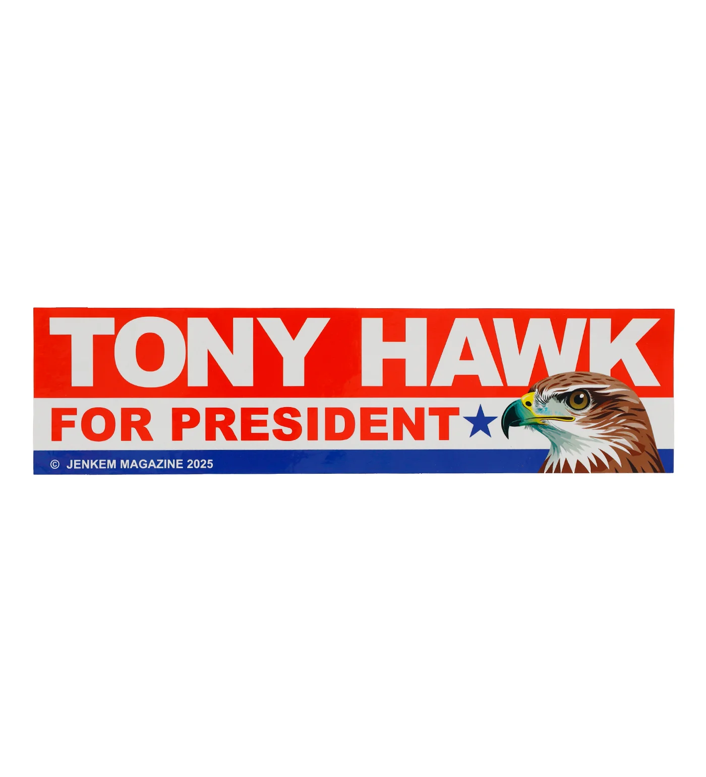 Hawk 4 Prez, Multi