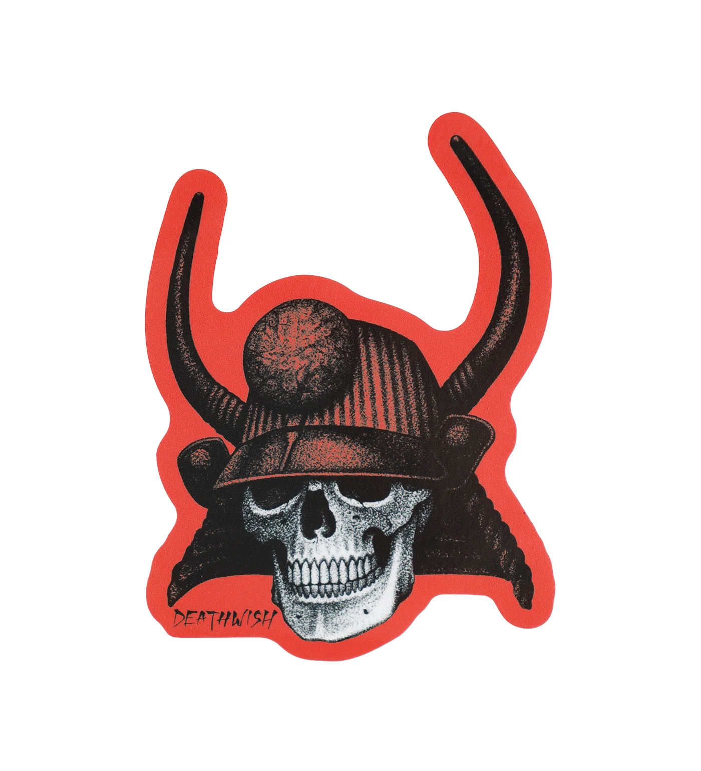 Hayes Mean Machine, Red/Black
