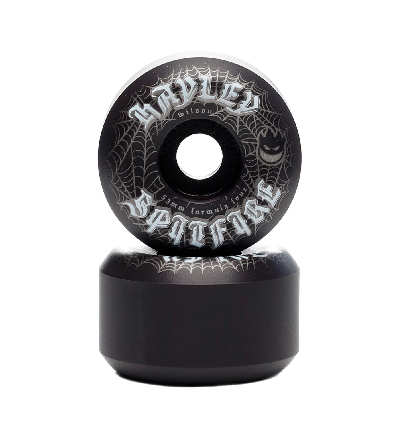 Hayley Wilson - Webbed F4 Conical Full 99a, Black