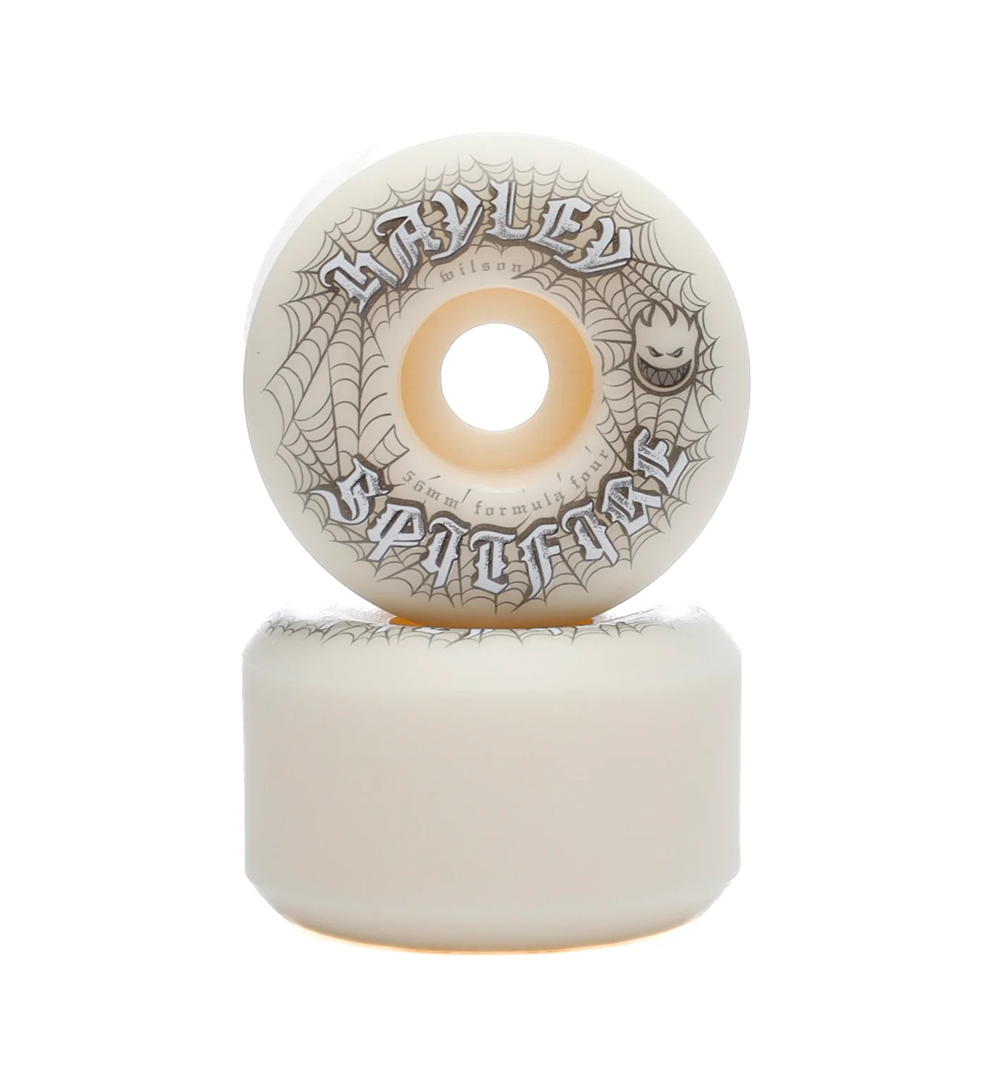 Hayley Wilson - Webbed F4 Conical Full 99a, Natural