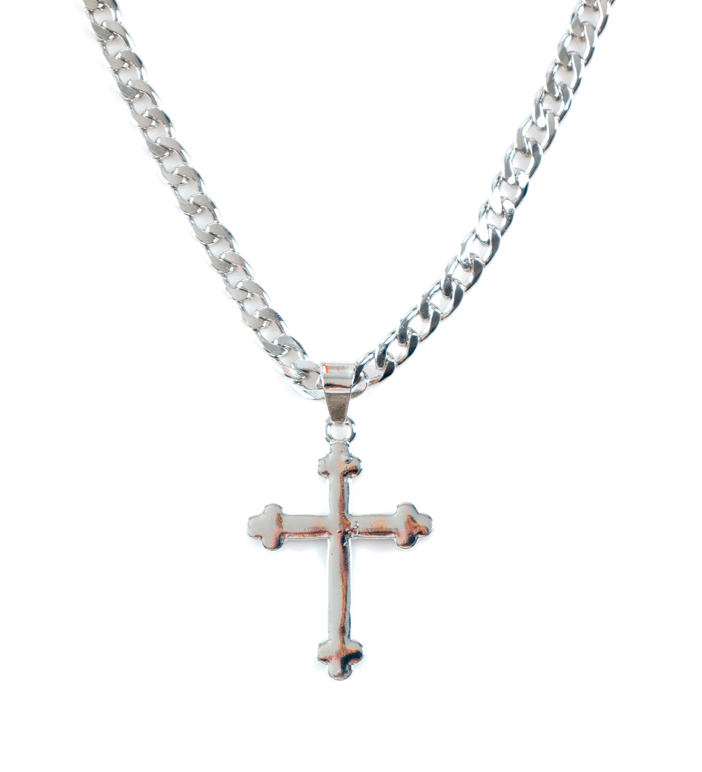 HC-10 S, Silver(1A)