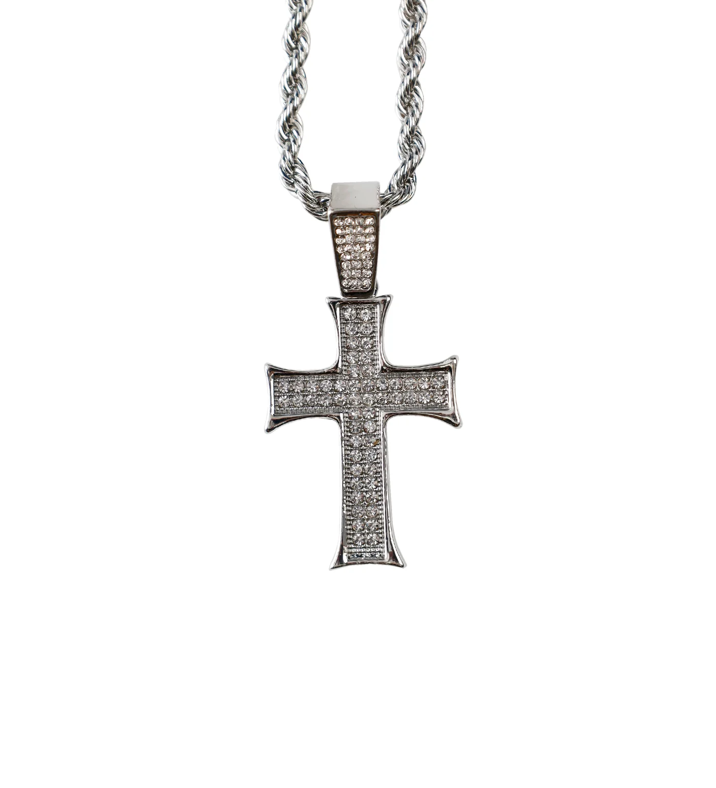 HC-1001 S, Silver(1A)