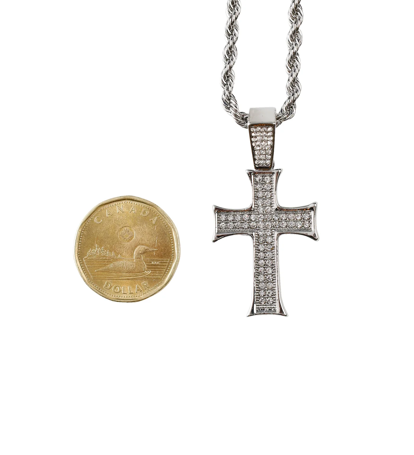 HC-1001 S, Silver(1A) - Image 2