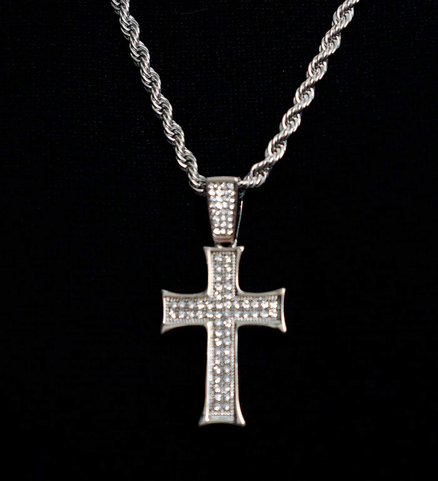 HC-1001 S, Silver(1A) - Image 4
