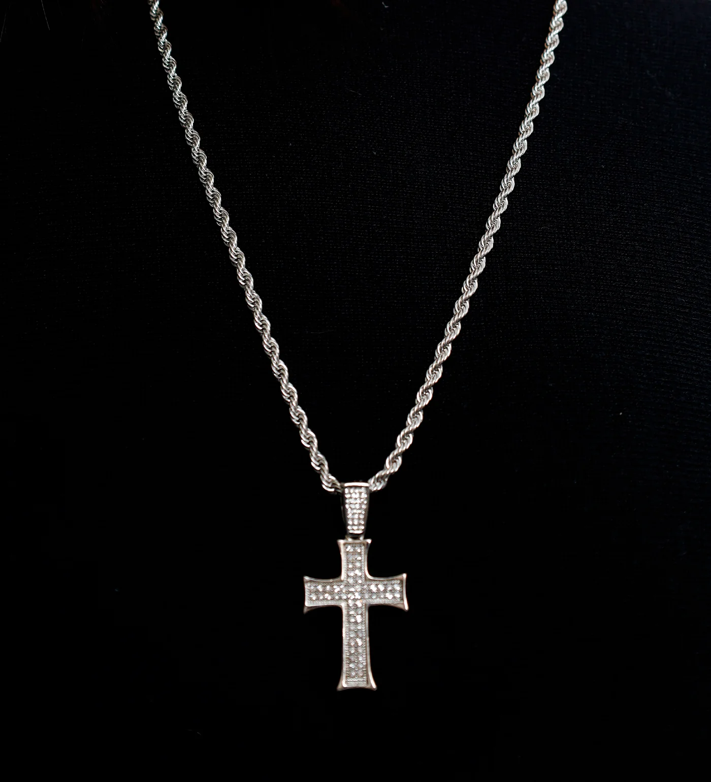 HC-1001 S, Silver(1A) - Image 5