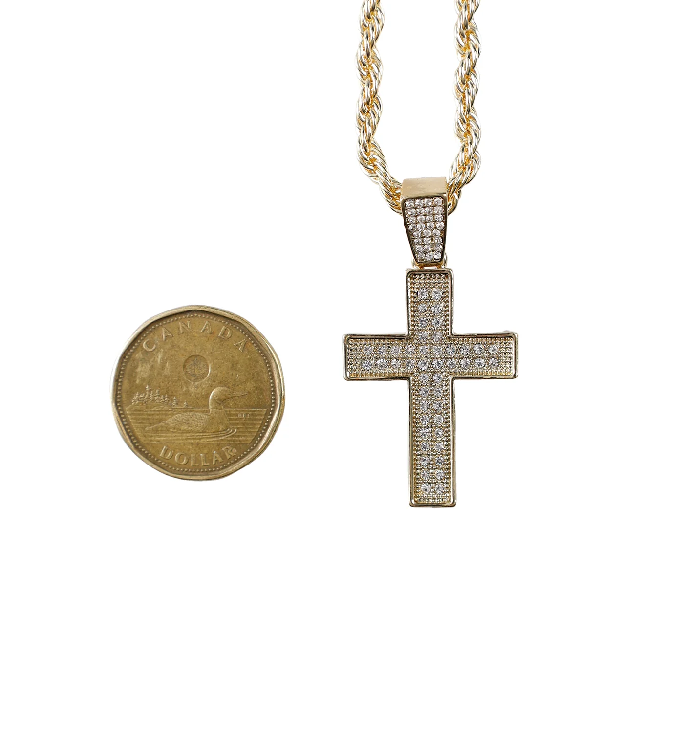 HC-1004 G, Gold(1A) - Image 2