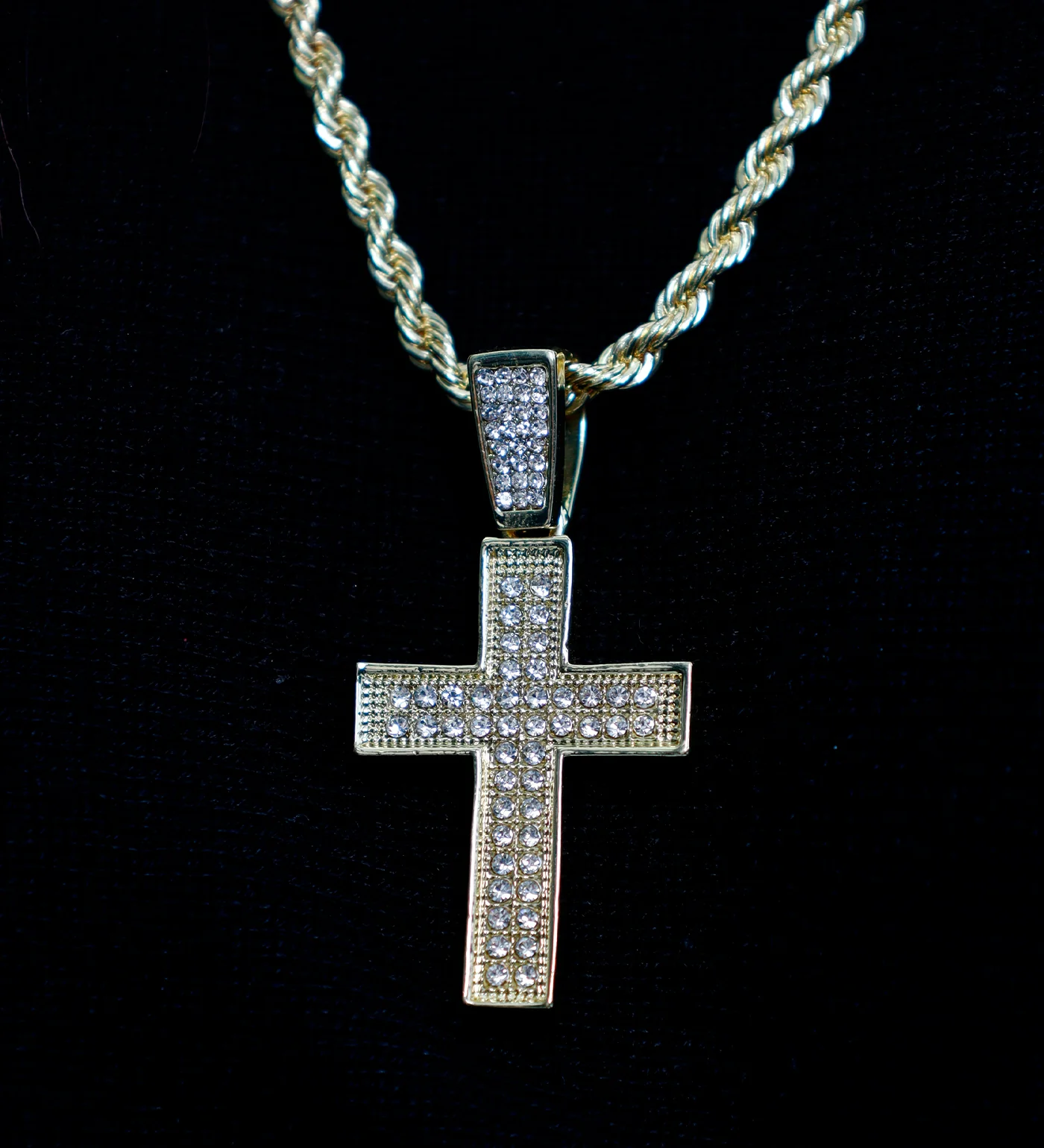 HC-1004 G, Gold(1A) - Image 5
