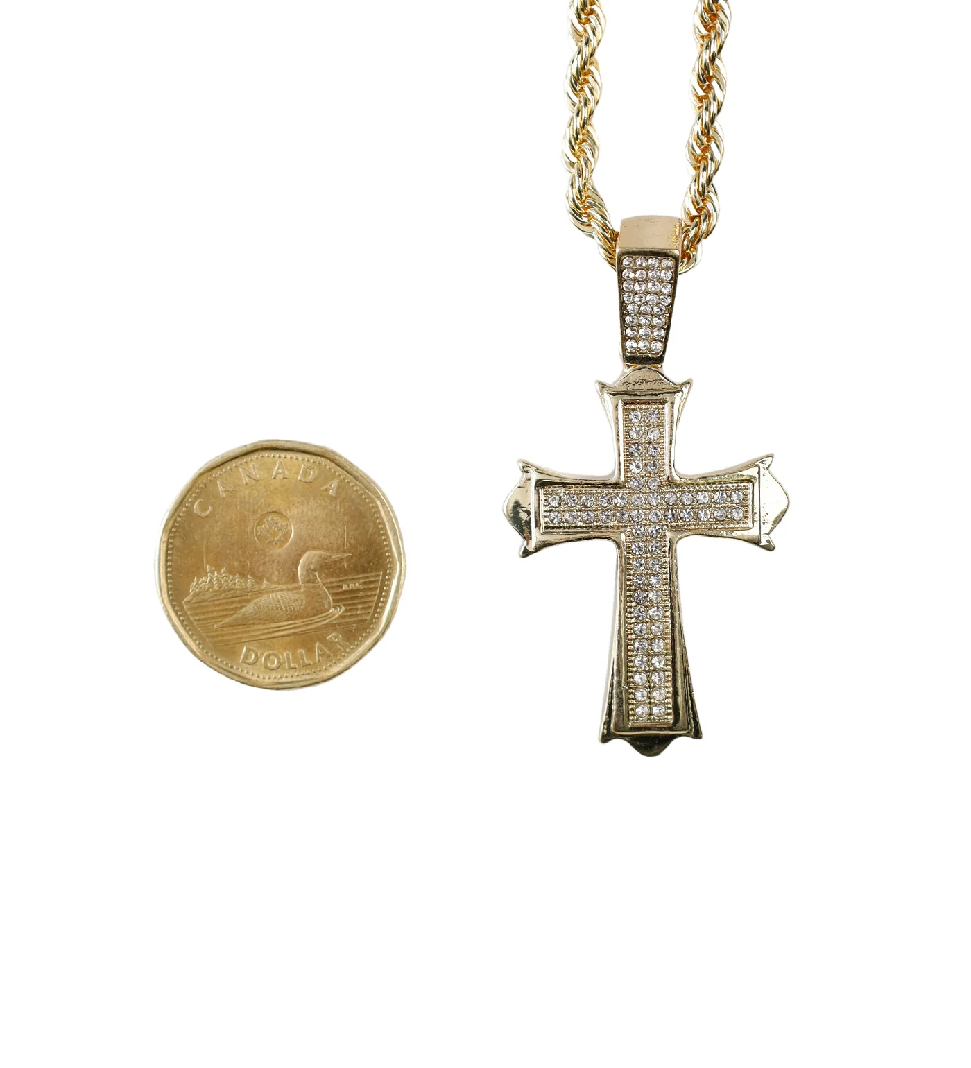 HC-1040 G, Gold(1A) - Image 2