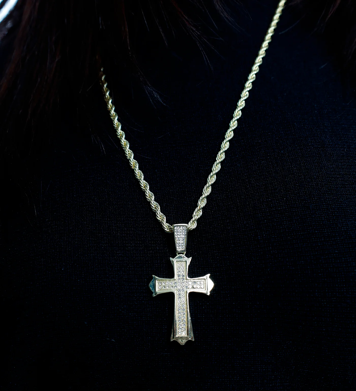 HC-1040 G, Gold(1A) - Image 4