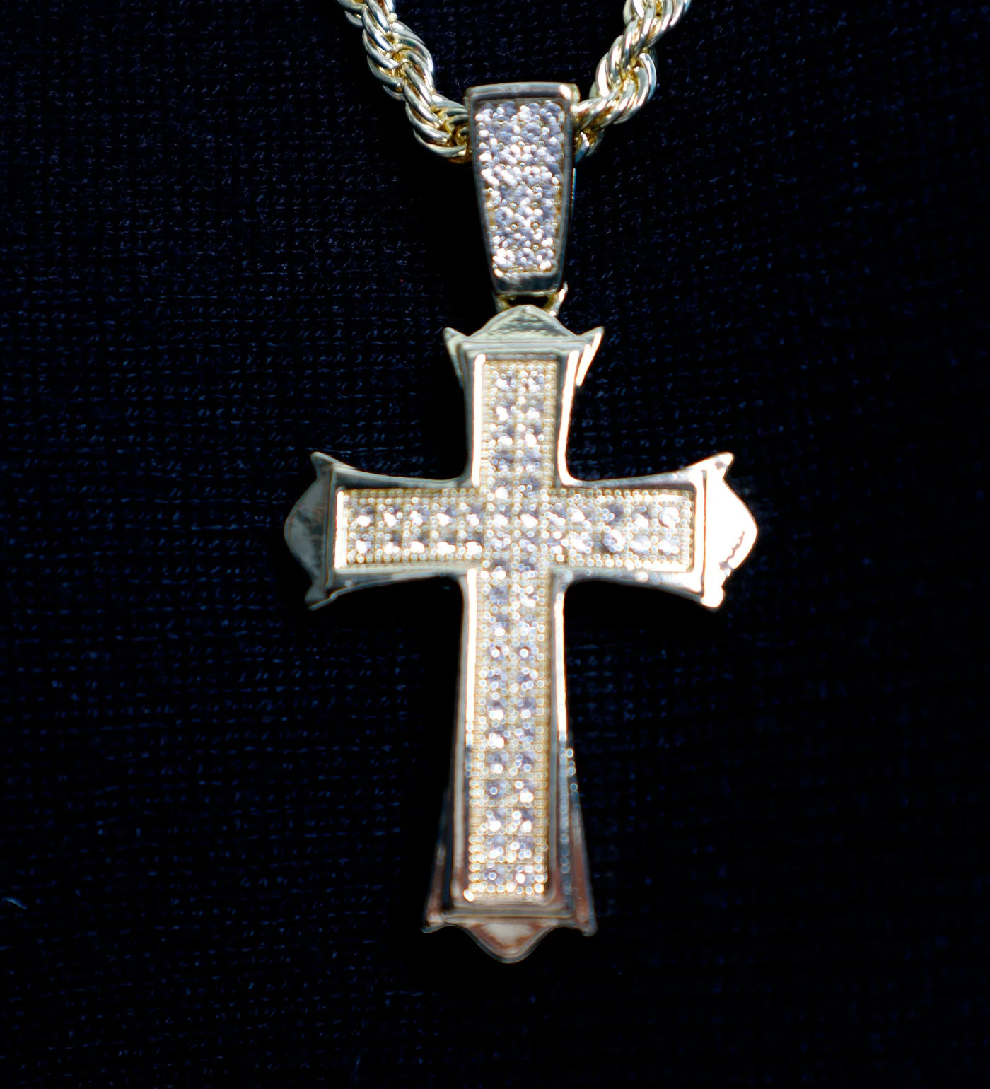 HC-1040 G, Gold(1A) - Image 5