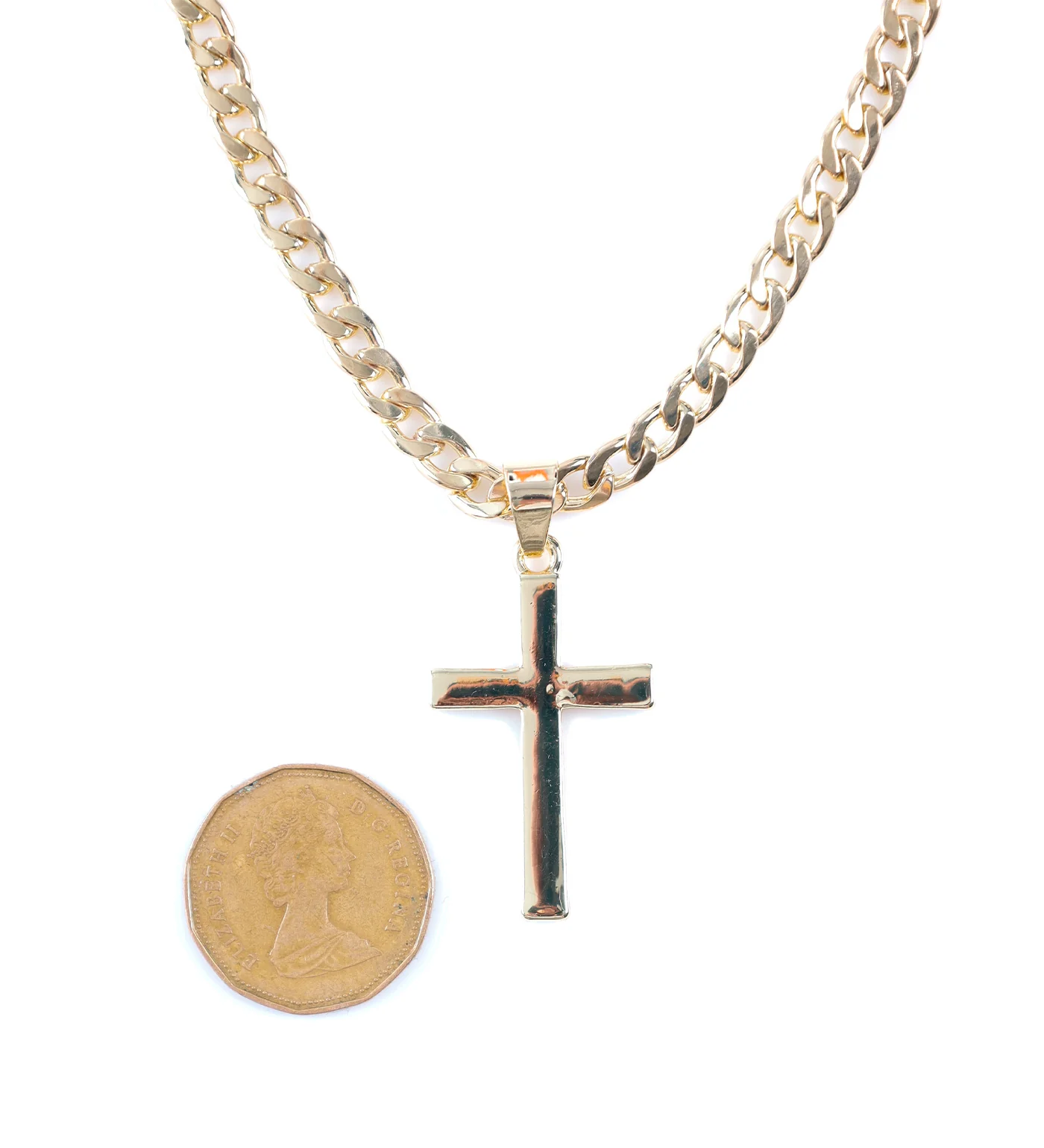 HC-11 G, Gold(1A) - Image 2