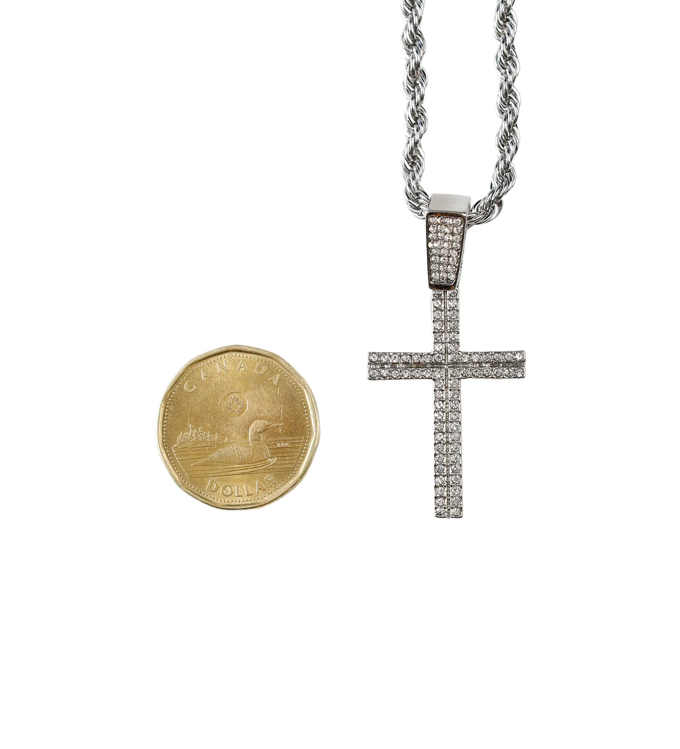 HC-1129 S, Silver(1A) - Image 2