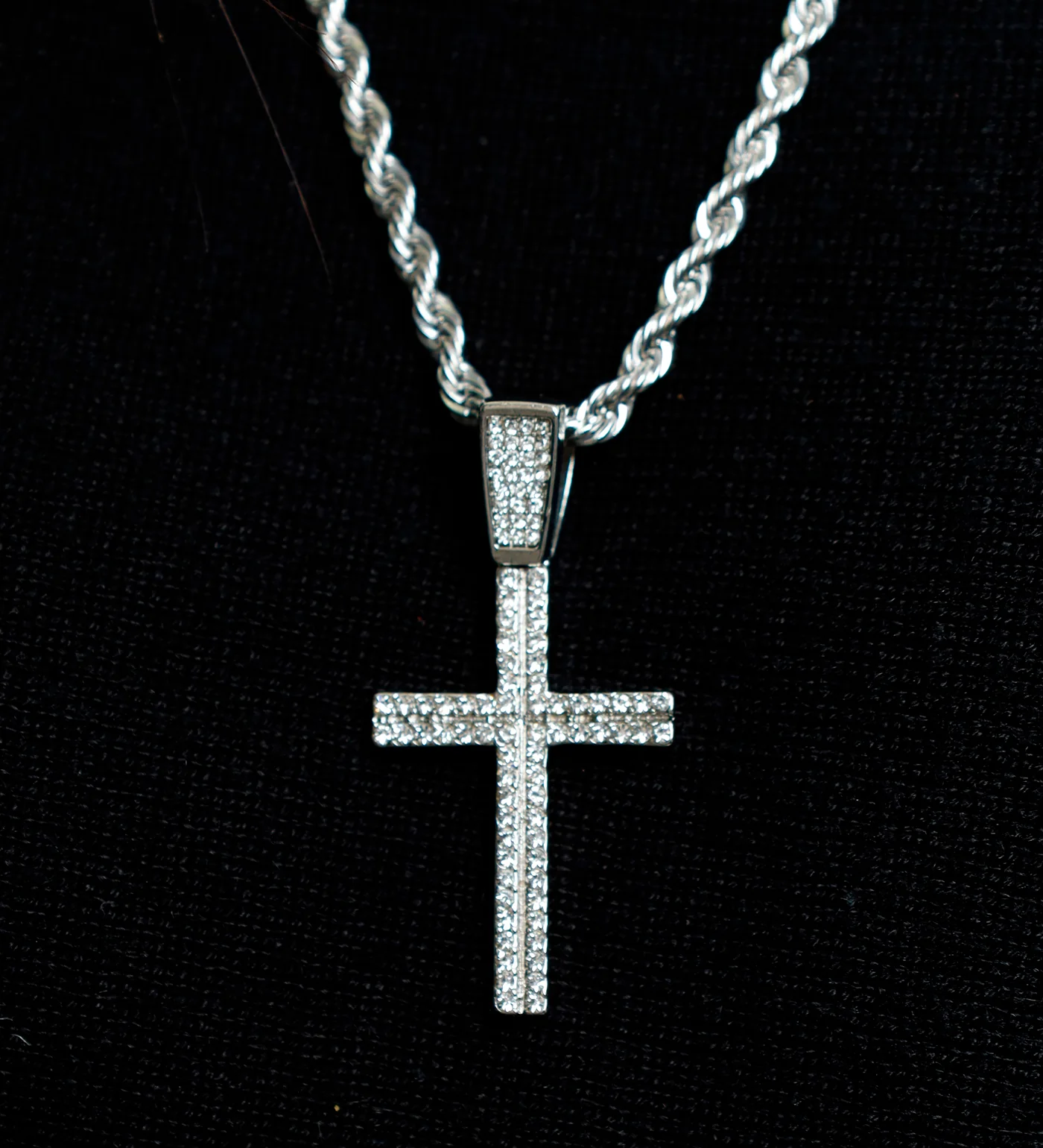 HC-1129 S, Silver(1A) - Image 5