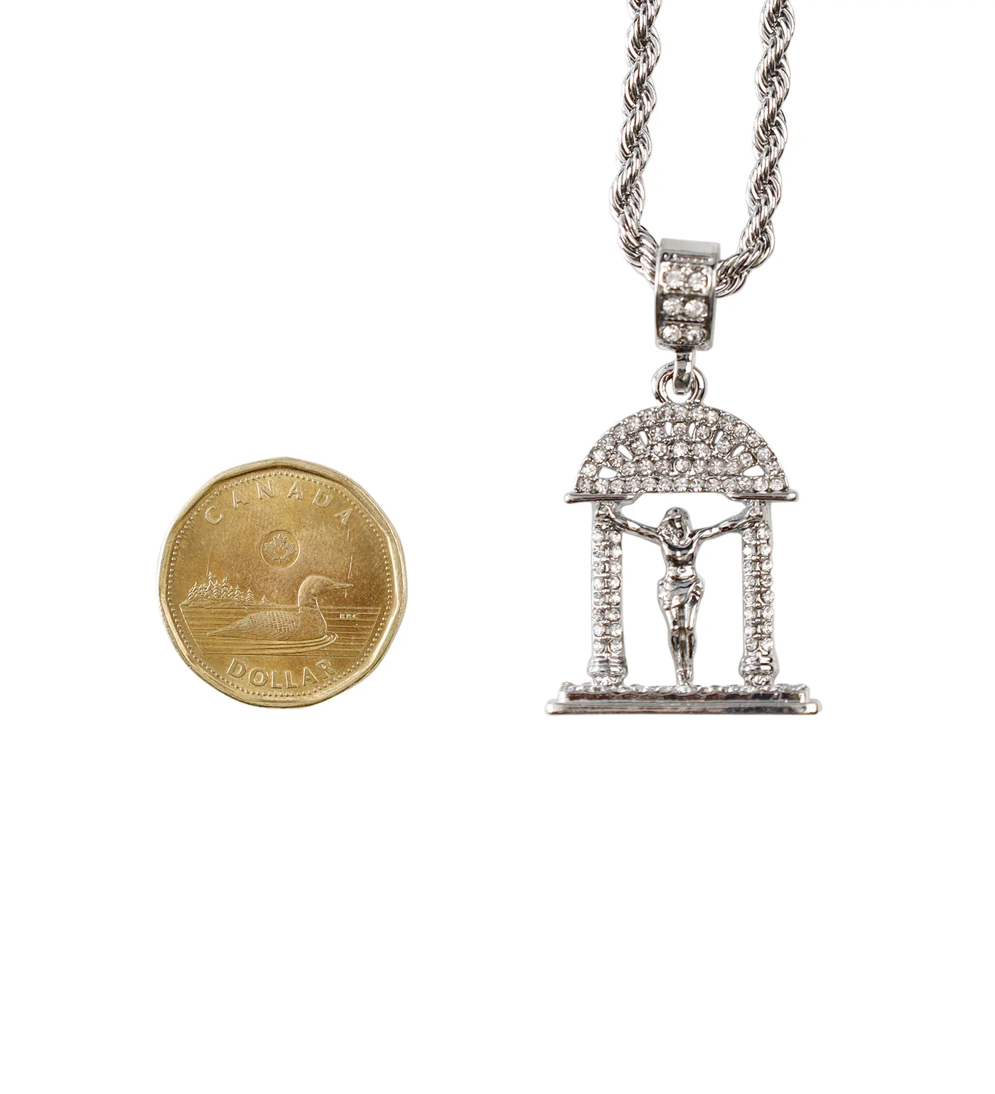 HC-1169 S, Silver(1A) - Image 2