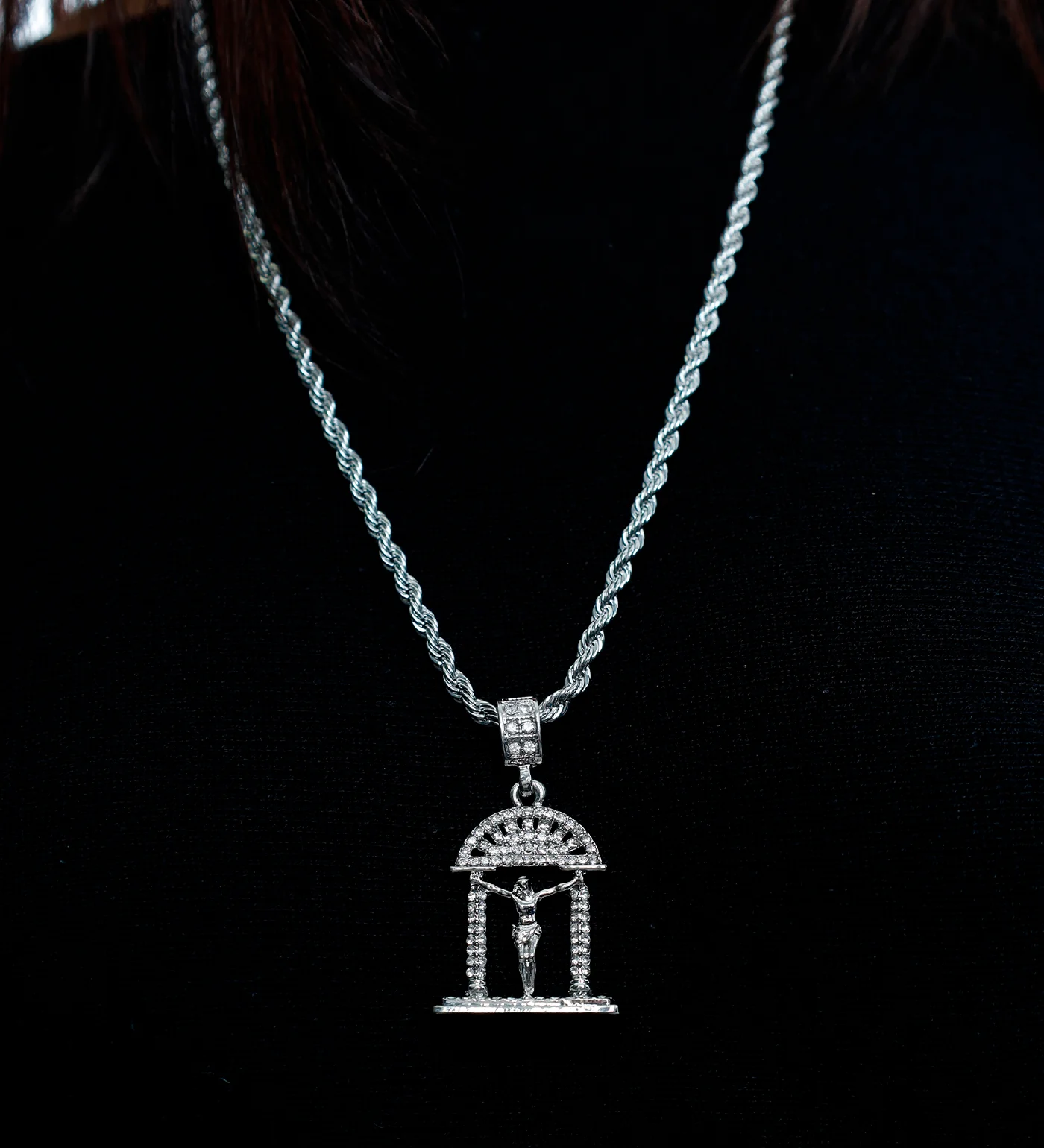 HC-1169 S, Silver(1A) - Image 4