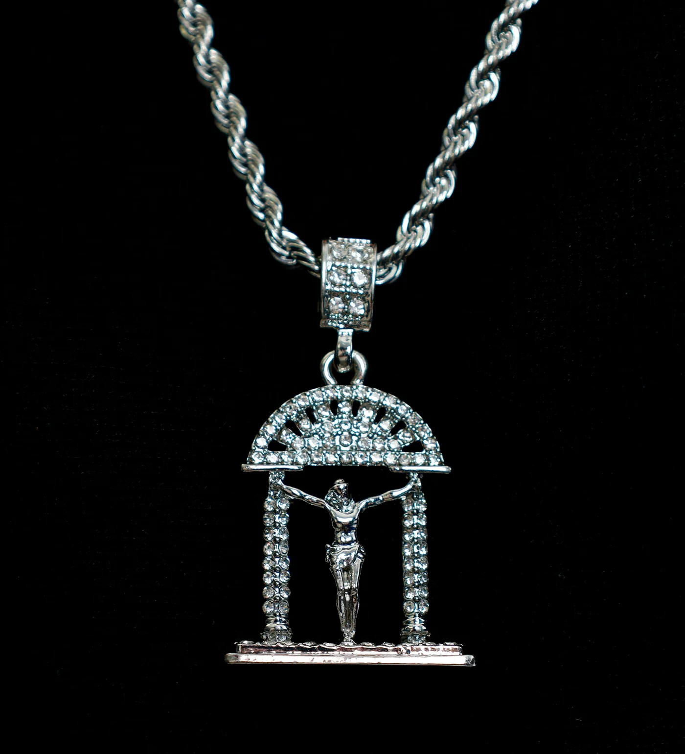 HC-1169 S, Silver(1A) - Image 5